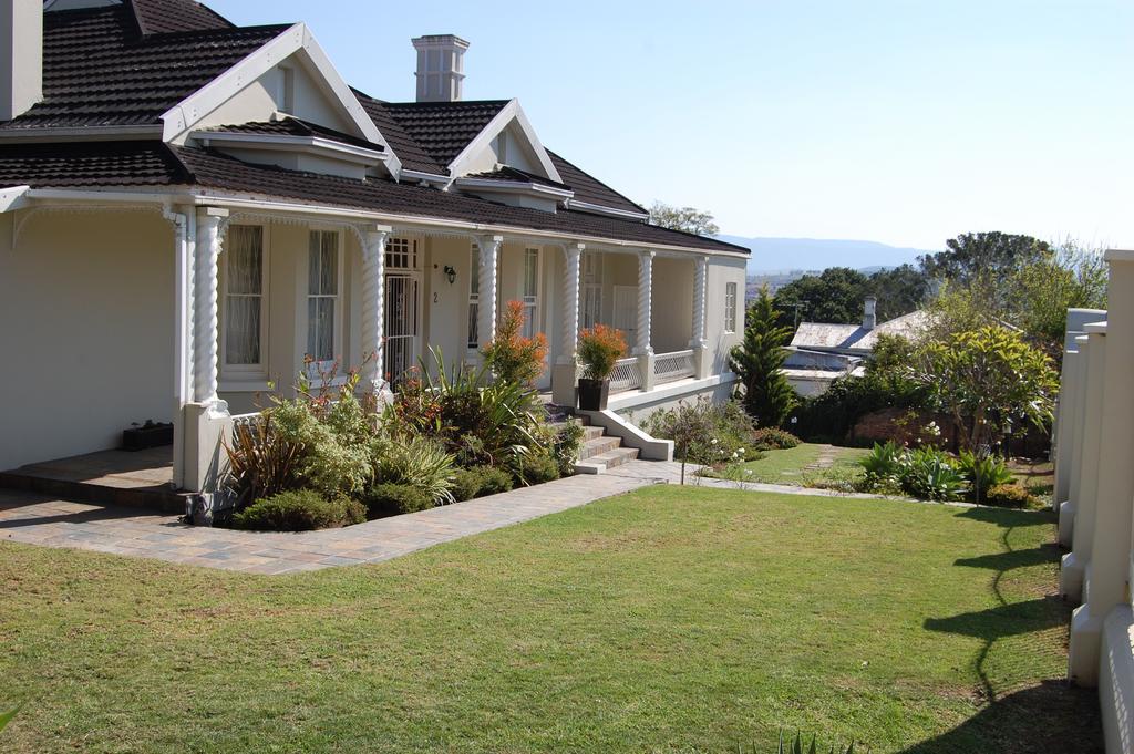Glencoe Guest House King William's Town Exterior foto